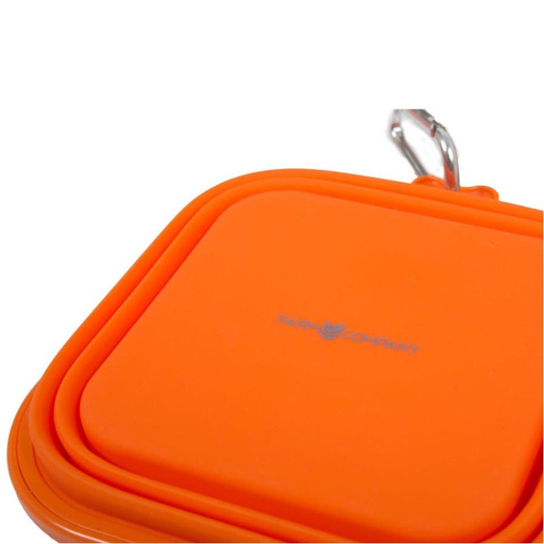 CIOTOLA PIEGHEVOLE BORDI RINFORZATI 350ML 2