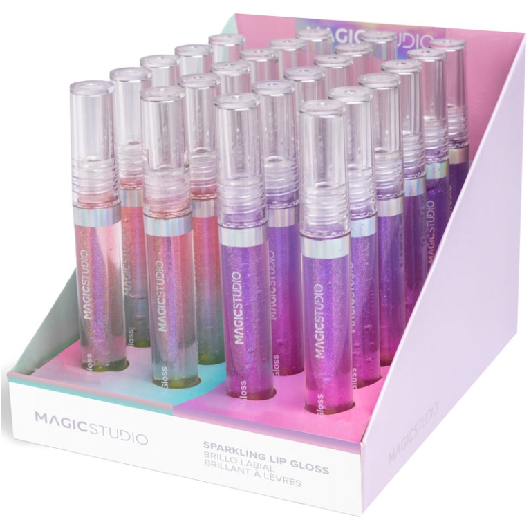 LUCIDALABBRA GLITTER     3,5ML 3