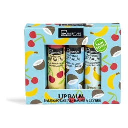 CONFEZIONE 3 BALSAMO LABBRA