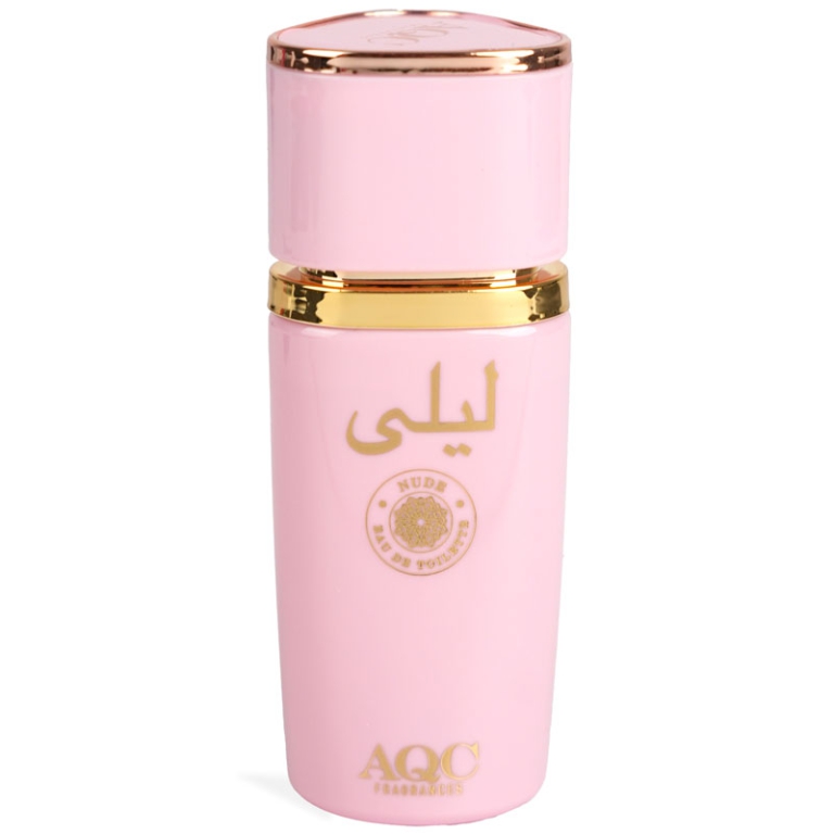 ACQUA PROFUMATA LEILA NUDE 60ML 2