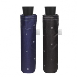 OMBRELLO UOMO MINI FANTASIA GEOMETRICO MANUALE