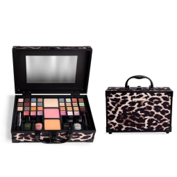 CONFEZIONE TRUCCO SAFARI VALIGETTA 18X25CM