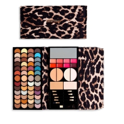 CONFEZIONE TRUCCO SAFARI WALLET 24X12CM