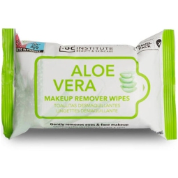 CONFEZIONE 20 SALVIETTINE VISO ALOE VERA
