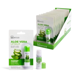 BALSAMO LABBRA ALOE VERA 4,5GR