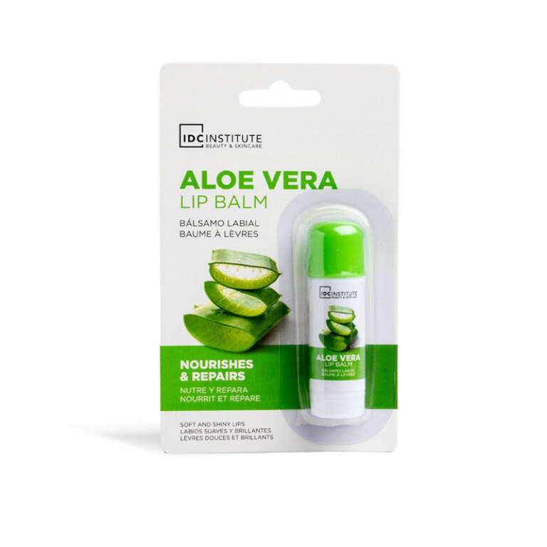 BALSAMO LABBRA ALOE VERA 4,5GR 2