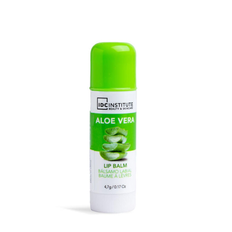 BALSAMO LABBRA ALOE VERA 4,5GR 5