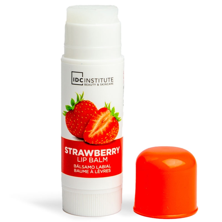 BALSAMO LABBRA FRAGOLA   4,5GR 2