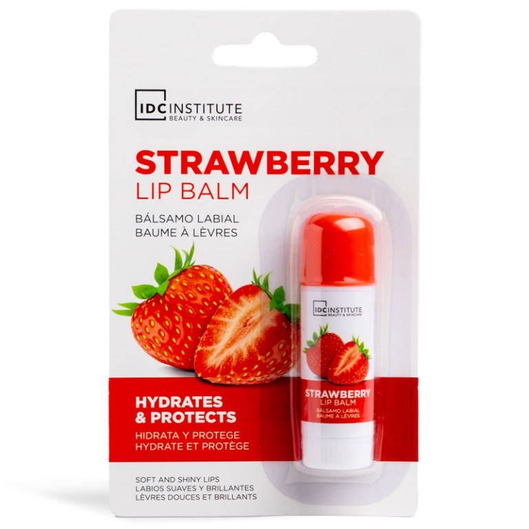 BALSAMO LABBRA FRAGOLA   4,5GR 3