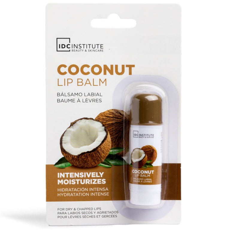 BALSAMO LABBRA COCCO     4,5GR 3