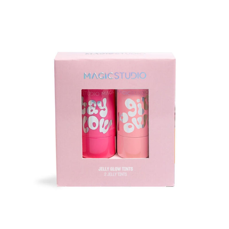 MAGIC STUDIO BALSAMO GEL VISO 2