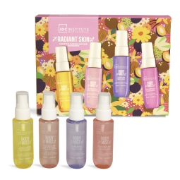 CONFEZIONE 4 SPRAY CORPO 30ML