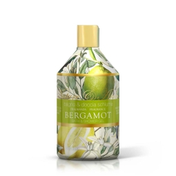 NATURE&AROME BAGNO DOCCIA 500ML BERGAMOT