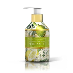 NATURE&AROME CREMA MANI E CORPO BERGAMOT