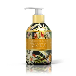 NATURE&AROME CREMA MANI E CORPO VANILLA