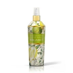 NATURE&AROME ACQUA PROFUMATA 200ML BERGAMOT