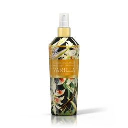NATURE&AROME ACQUA PROFUMATA 200ML VANILLA
