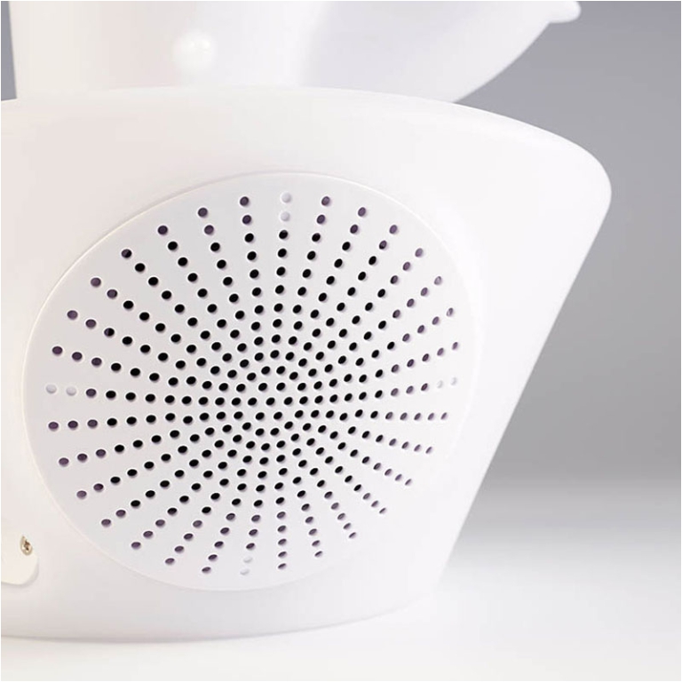 LAMPADA CACTUS CON SPEAKER 15W 32CM 3
