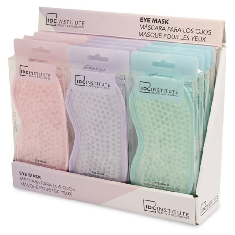 MASCHERA OCCHI CALDO FREDDO