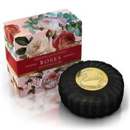 NATURE&AROME SAPONE PROFUMATO 100G ROSES