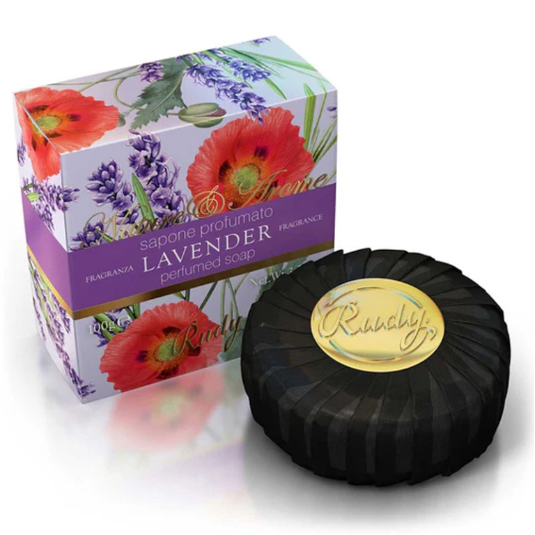 NATURE&AROME SAPONE PROFUMATO 100G LAVENDER