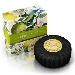 NATURE&AROME SAPONE PROFUMATO 100G BERGAMOT