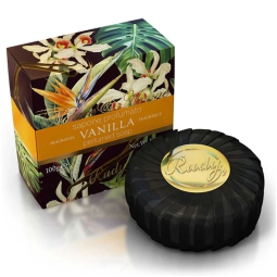 NATURE&AROME SAPONE PROFUMATO 100G VANILLA