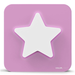LAMPADA STELLA CON SPEAKER 15W 20X20CM