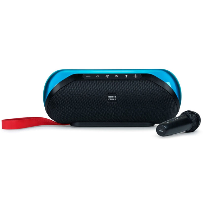 SPEAKER LUMINOSO 50W 3