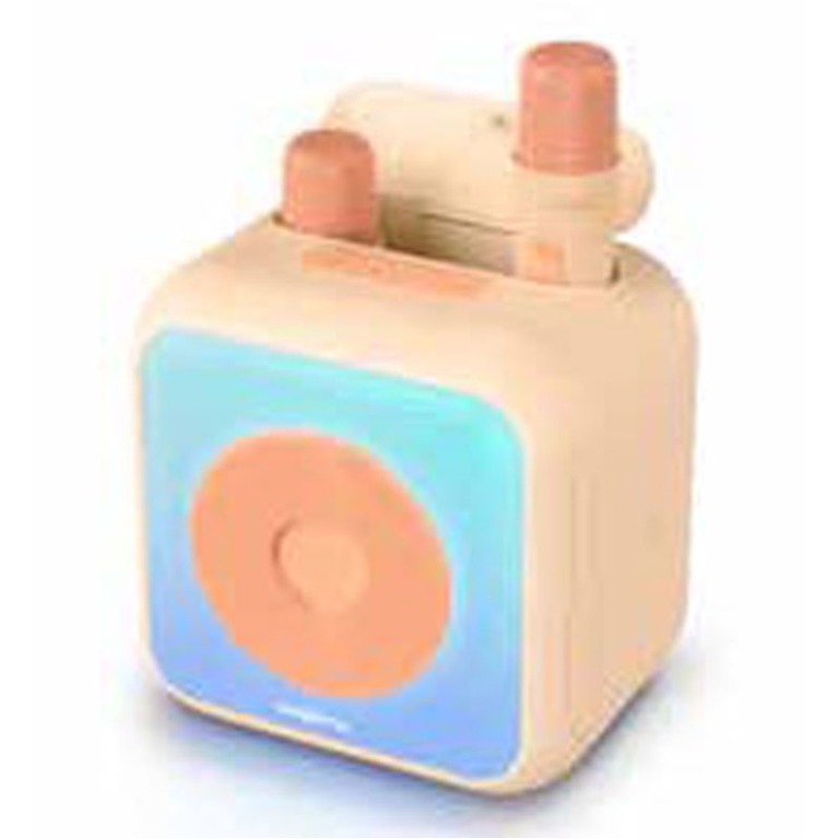 SPEAKER BLUETOOTH 30W CON 2 MICROFONI 2