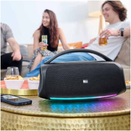 SPEAKER LUMINOSO 100W