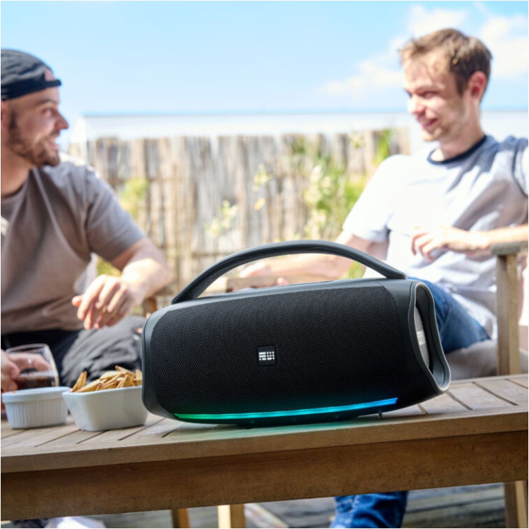 SPEAKER LUMINOSO 100W 2