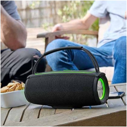 SPEAKER LUMINOSO 15W