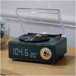 RADIOSVEGLIA VINTAGE