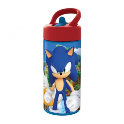 BORRACCIA 410ML CON      BECCUCCIO SONIC