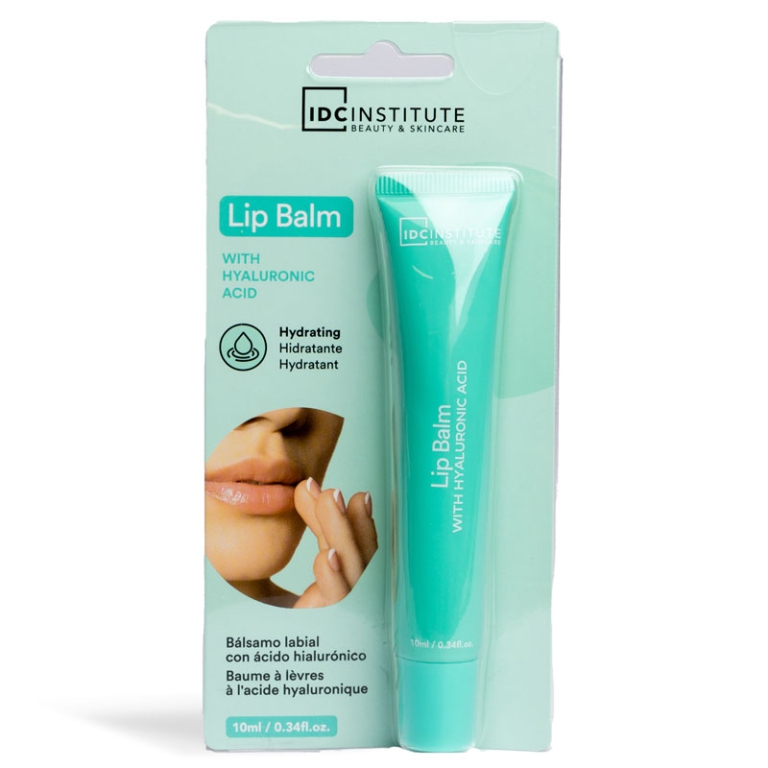 BALSAMO LABBRA ACIDO IALURONICO 10ML 2