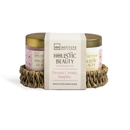 SET HOLISTIC 2PZ