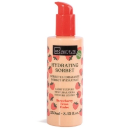 CREMA IDRATANTE FRAGOLA  250ML