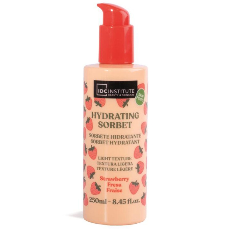 CREMA IDRATANTE FRAGOLA  250ML