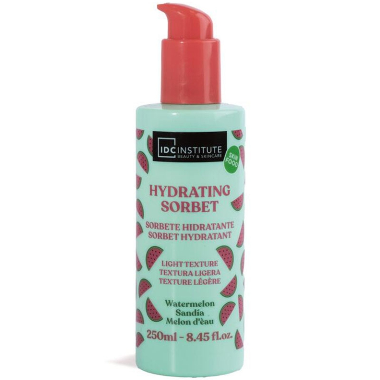 CREMA IDRATANTE ANGURIA  250ML