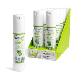 CREMA IDRATRANTE VISO ALOE VERA 50ML