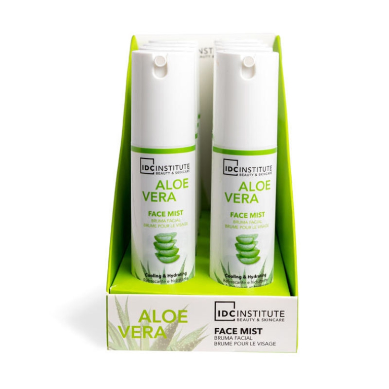 CREMA IDRATRANTE VISO SPRAY 50ML 3