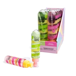 RIVITALIZZANTE VISO 200ML 8PZ IN EXPO
