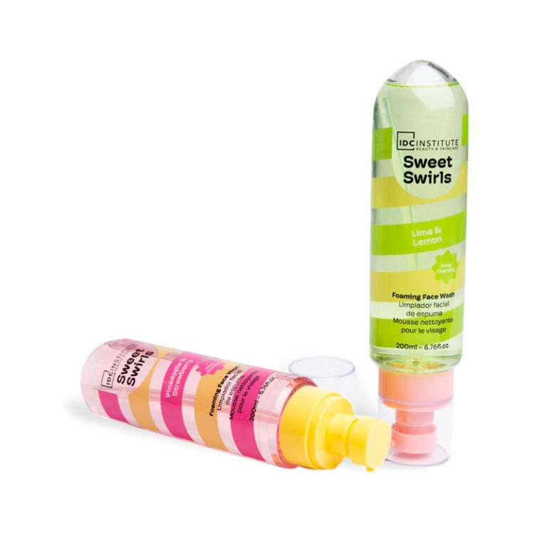 RIVITALIZZANTE VISO 200ML 8PZ IN EXPO 2