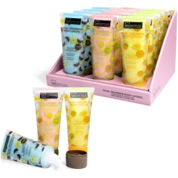BODY LOTION 150ML 12PZ IN EXPO