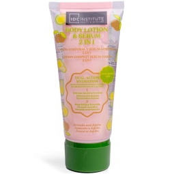 LOZIONE CORPO E SIERO AVOCADO E OLIO JOJOBA 150ML