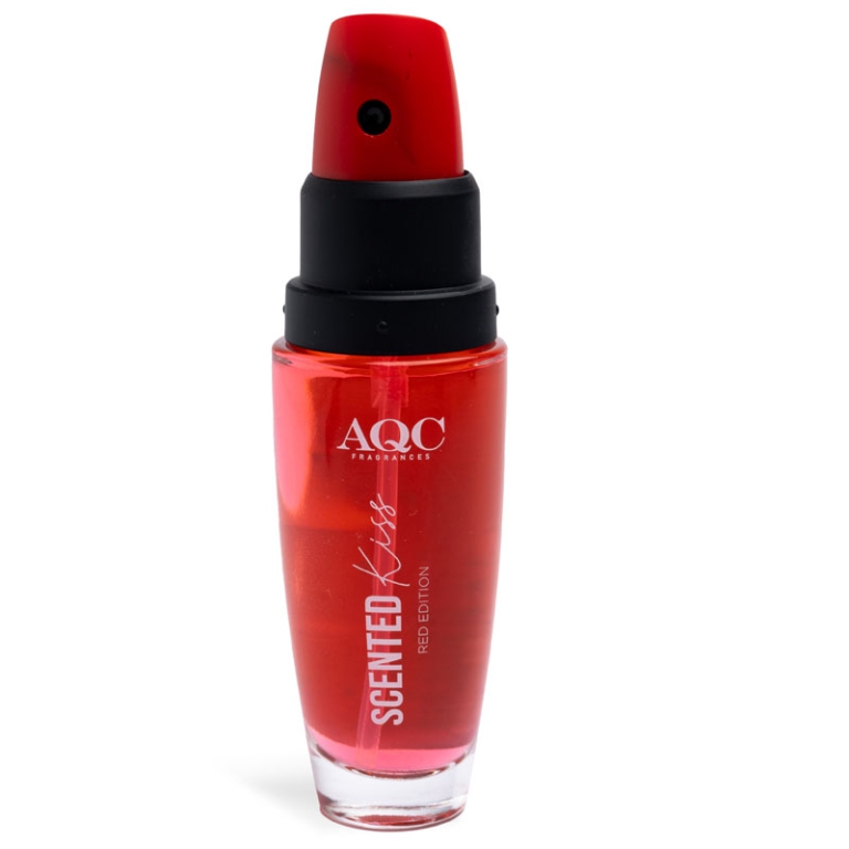 ACQUA PROFUMATA KISS RED 30ML 2