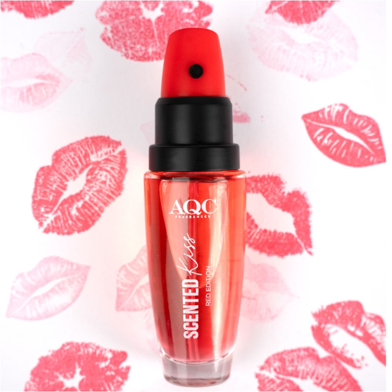 ACQUA PROFUMATA KISS RED 30ML 3