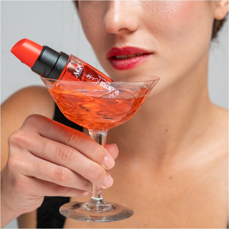 ACQUA PROFUMATA KISS RED 30ML 5