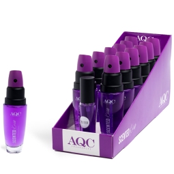 ACQUA PROFUMATA KISS PURPLE 30ML